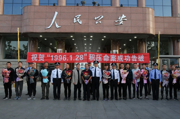 比《猎狐》还刺激,从报案到抓捕仅30小时!揭秘真实的经侦、刑侦办案日常